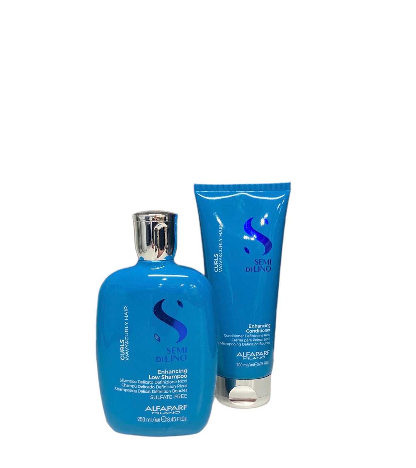 Semi di Lino Enhancing