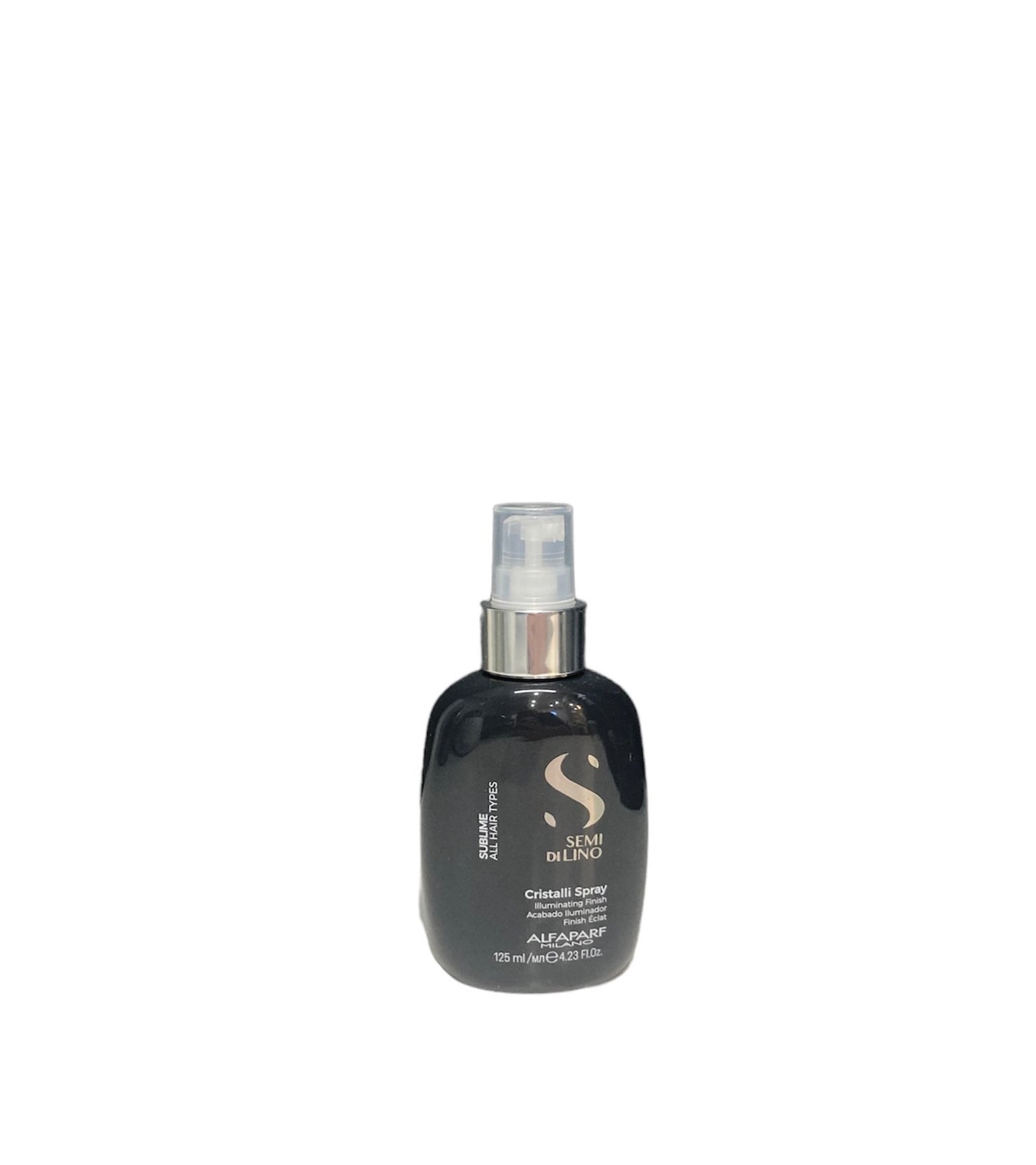 Semi di Lino Serum Spray