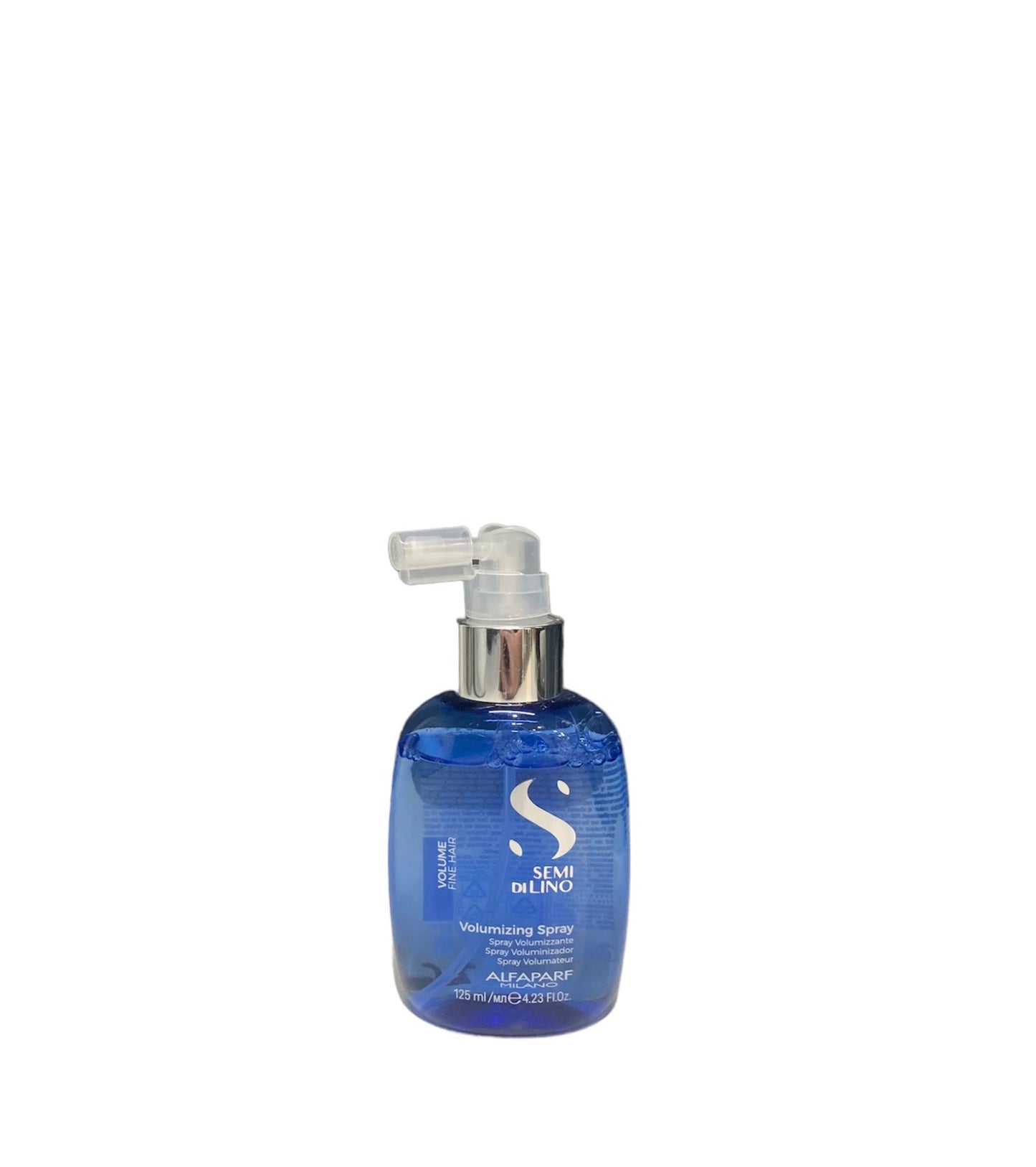 Semi di Lino Volume Spray