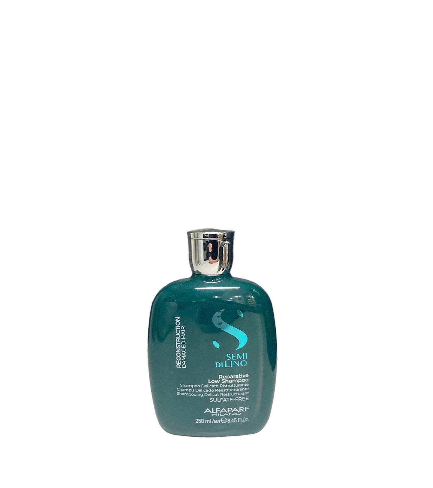 Semi di Lino Reparative