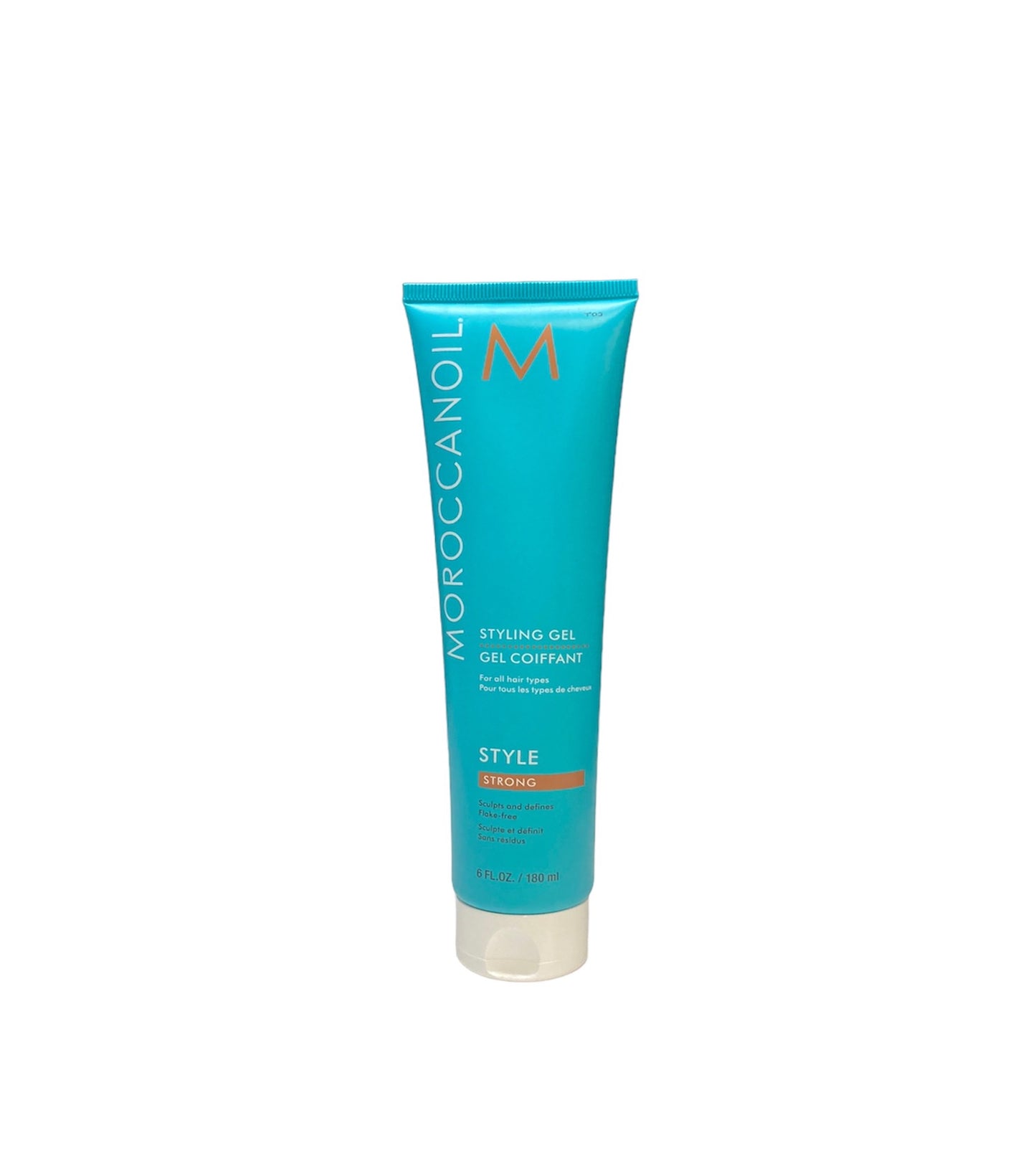 Morocconoil Style Gel