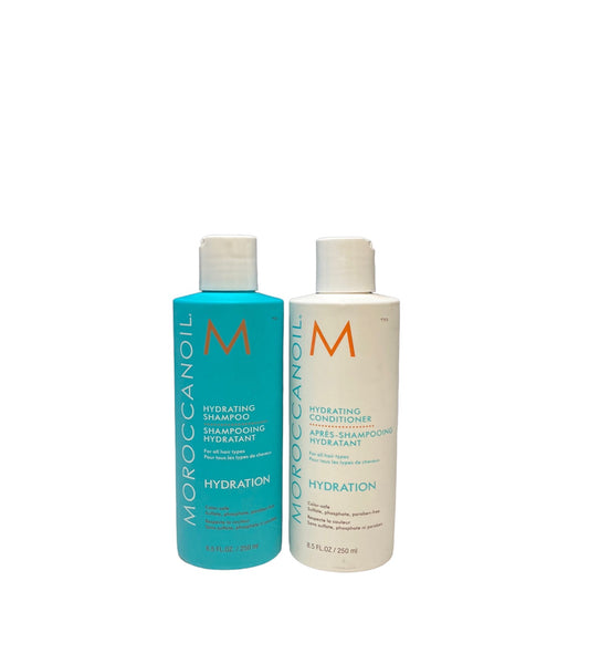 Morocconoil Hydration