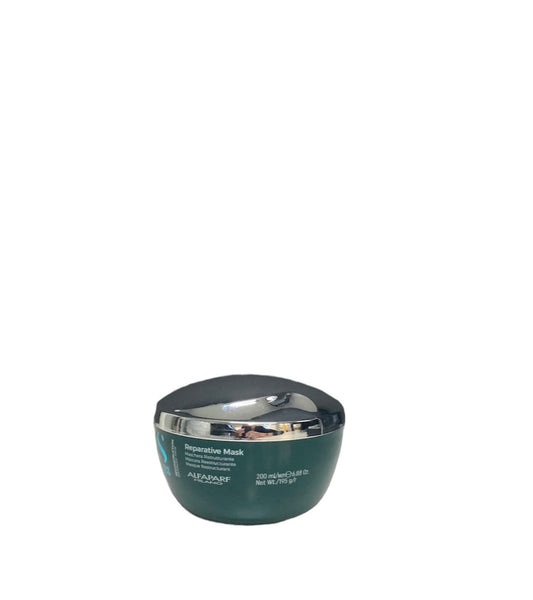 Semi di Lino Mask
